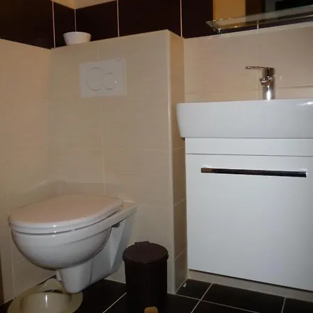 Amazing City Center Apartment With Balcony Острава Екстер'єр фото