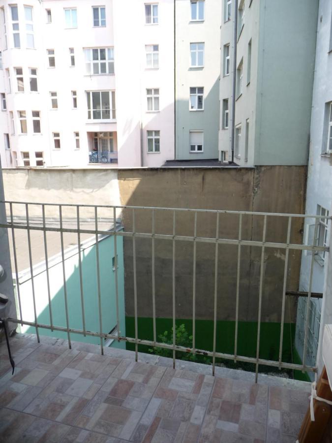 Apartament Amazing Center With Balcony *