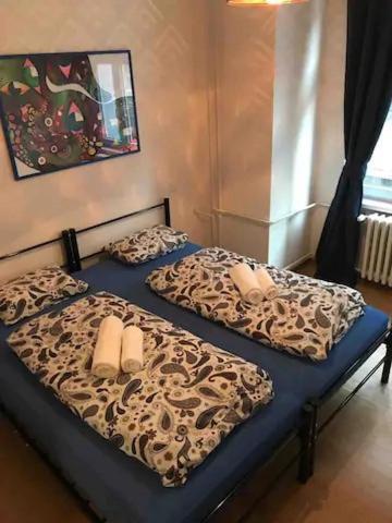 Amazing Center With Balcony Apartament
